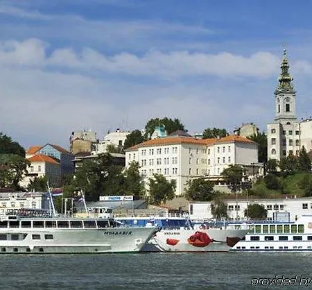 Zeleznicar *