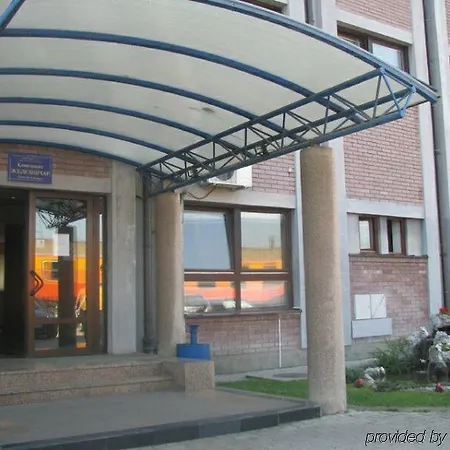 Zeleznicar * Belgrade