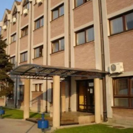 Hotel Zeleznicar