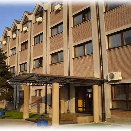 Zeleznicar Hotel