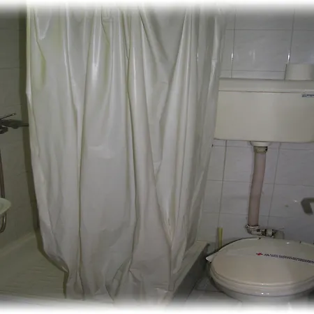 Hotel Zeleznicar *