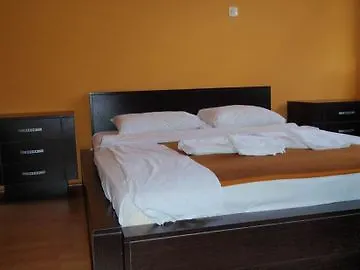 Hotel Zeleznicar Belgrade