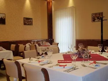Zeleznicar Hotel