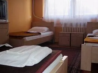 Hotel Zeleznicar *