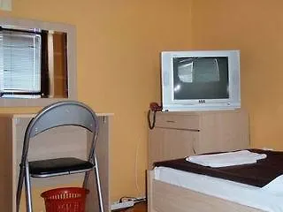 Zeleznicar * Belgrade
